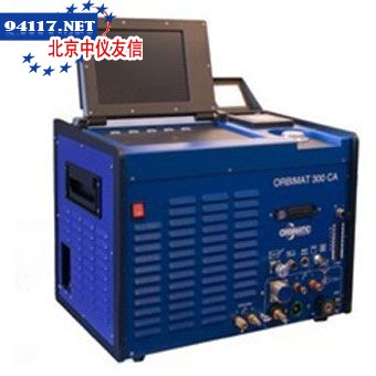 ORBIMAT 300CA-AC/DC 型交直流焊接电源